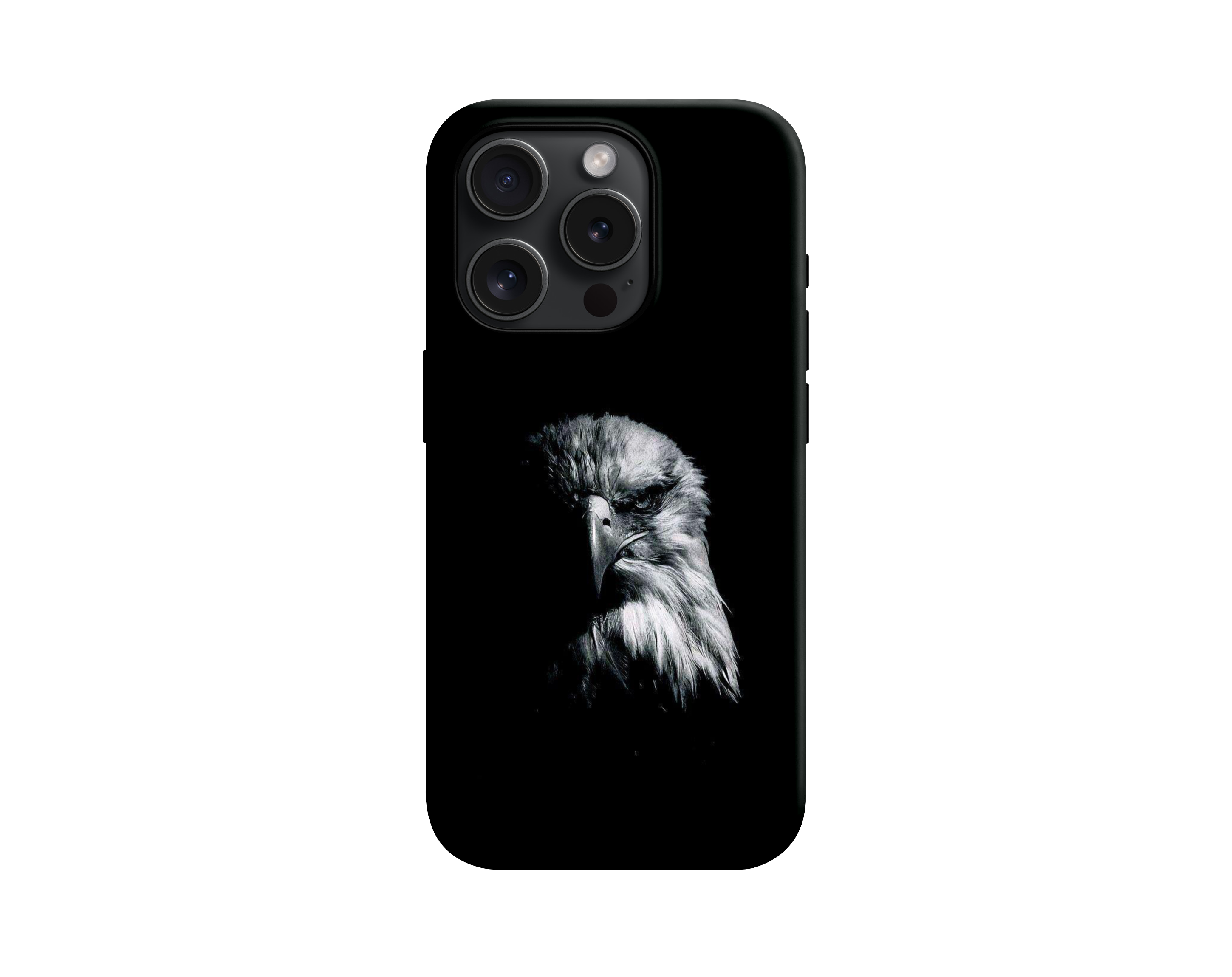 Kartal Premium Telefon Kılıfı -250