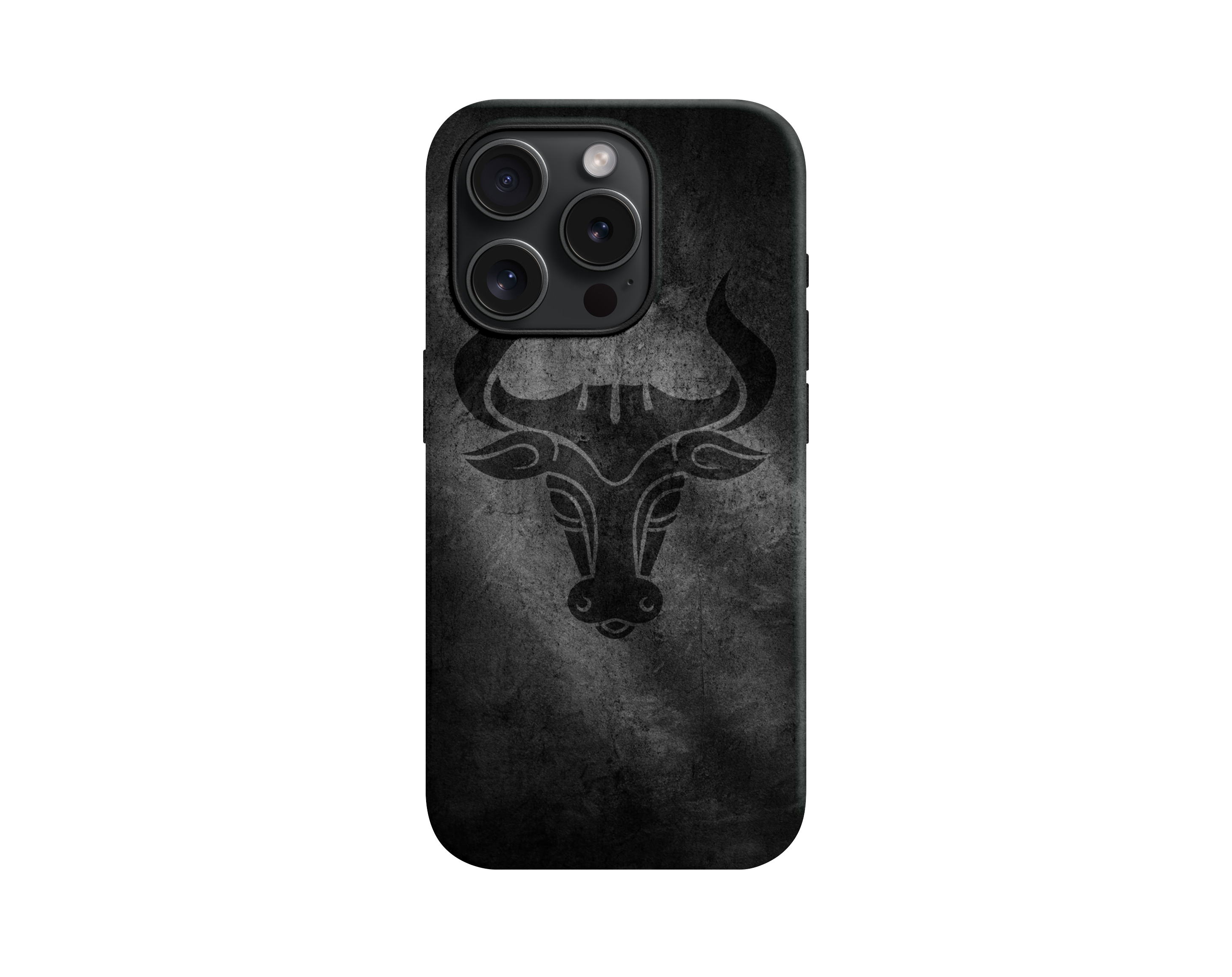 Boğa Premium Telefon Kılıfı -251