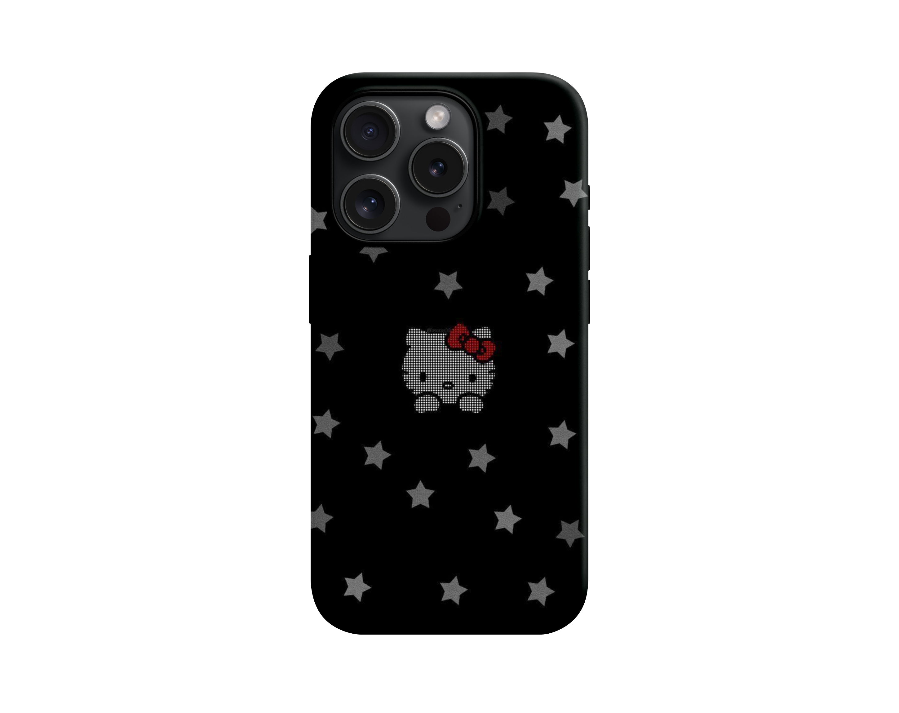 Hello Kitty Premium Telefon Kılıfı -253