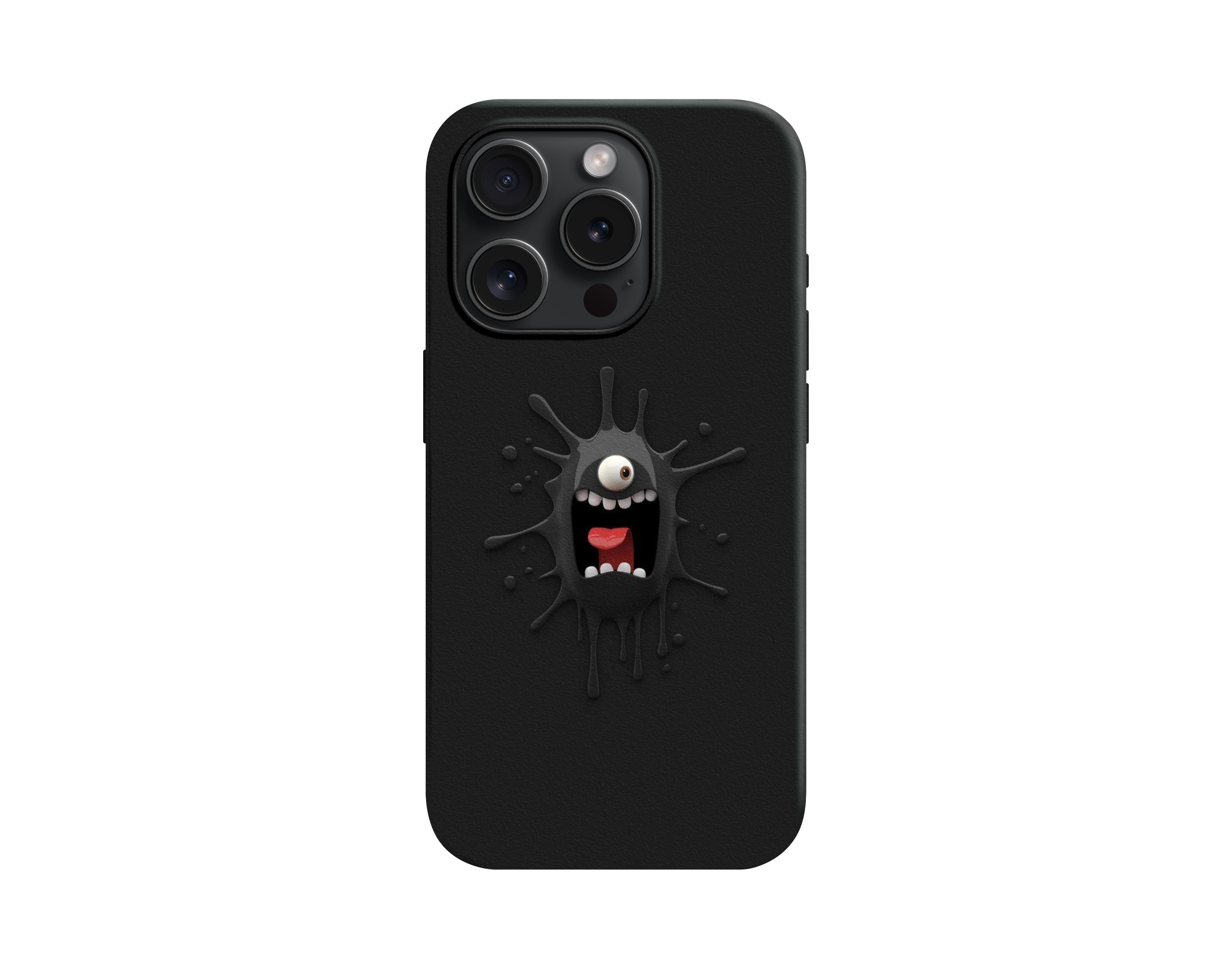 Mikrop Premium Telefon Kılıfı -256