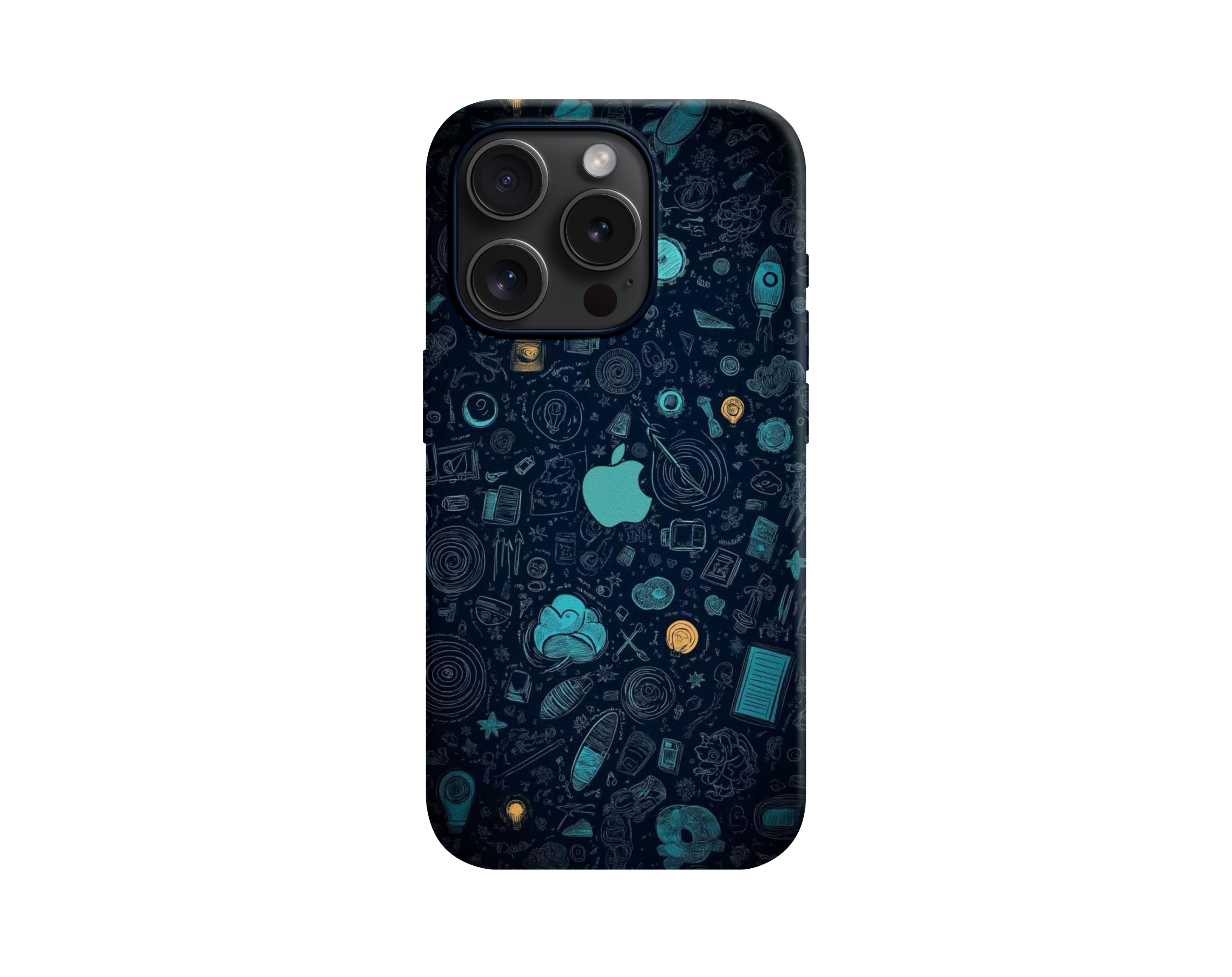 Bilişim Premium Telefon Kılıfı -263