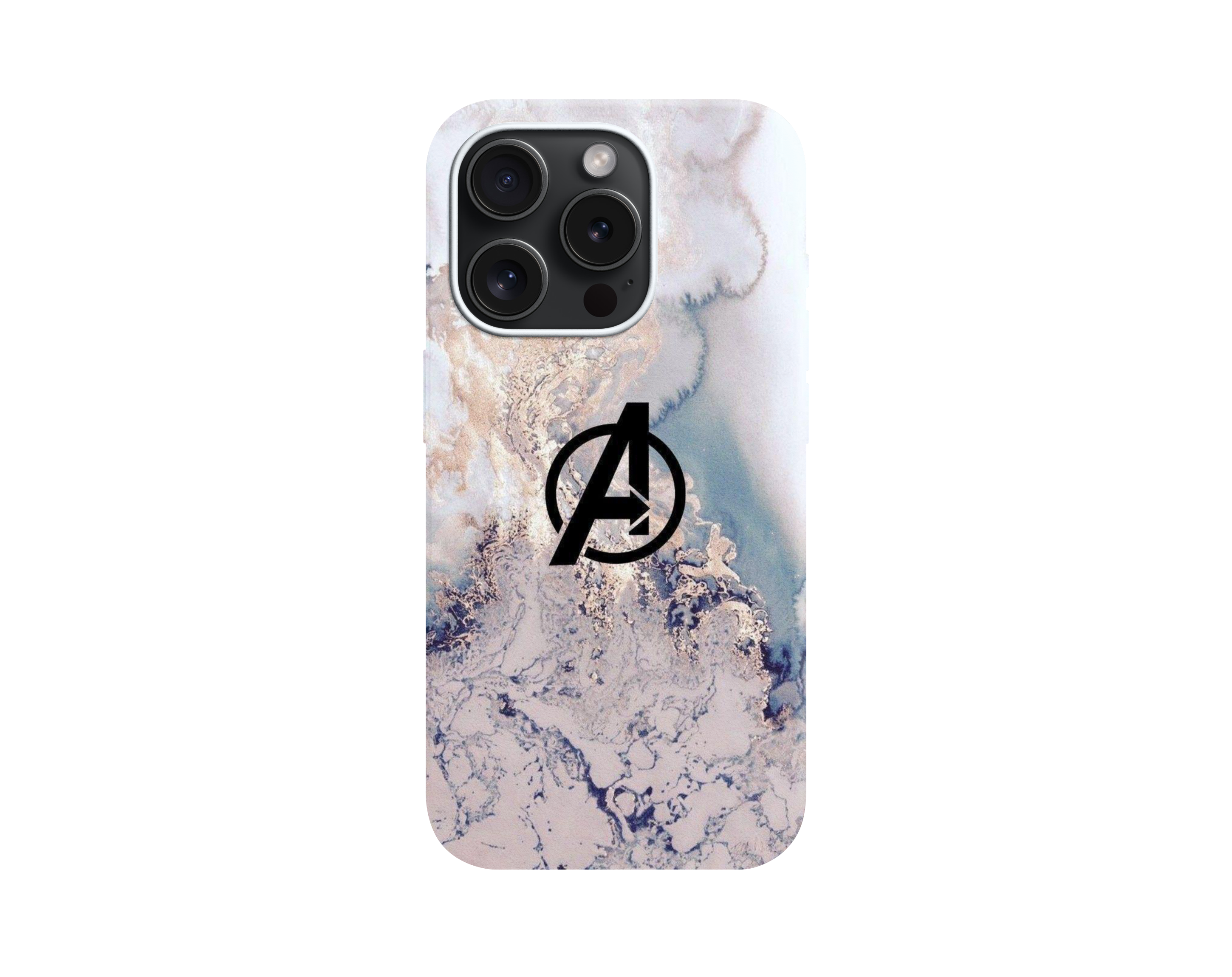 Avangers Premium Telefon Kılıfı -270
