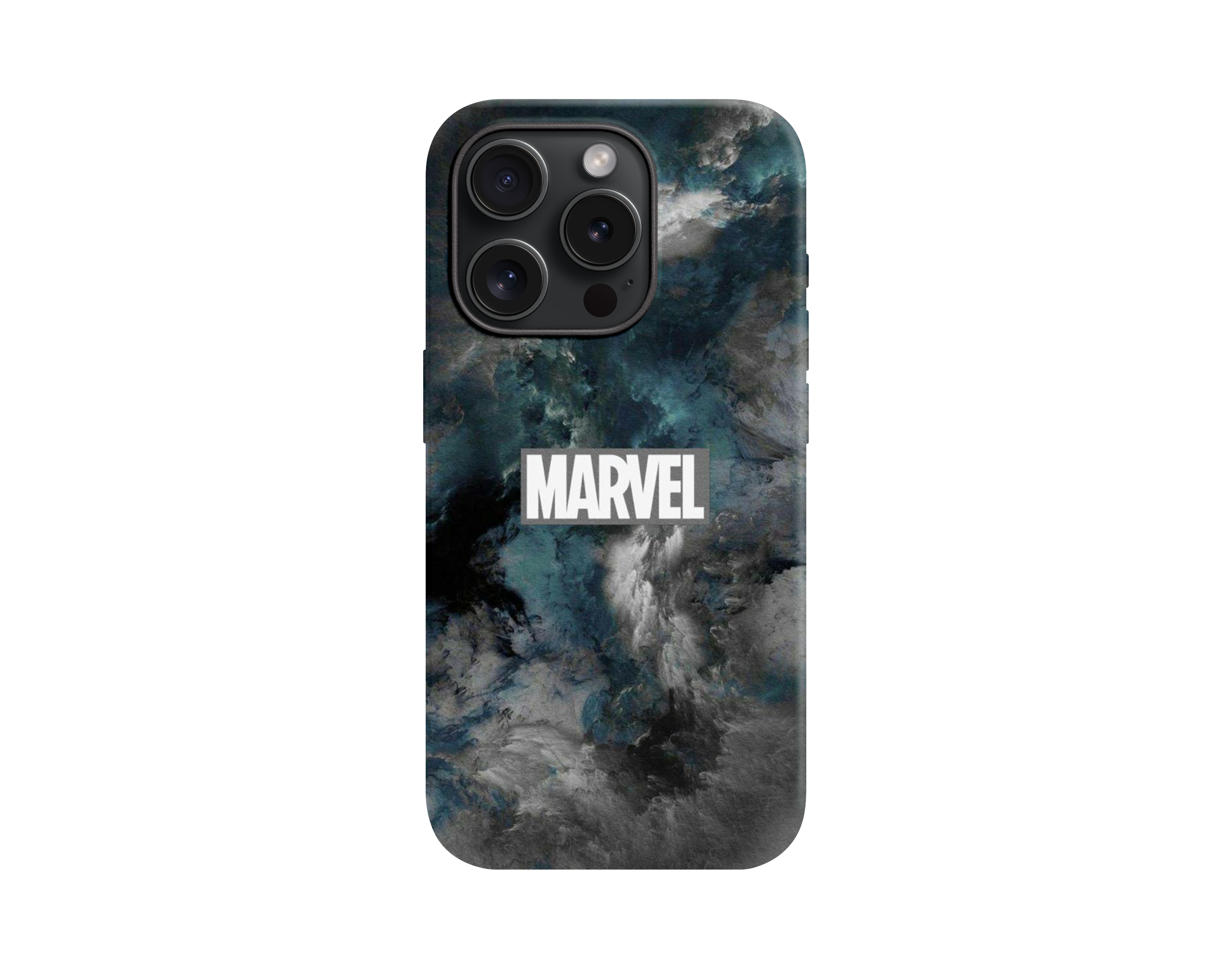 Marvel Premium Telefon Kılıfı -271