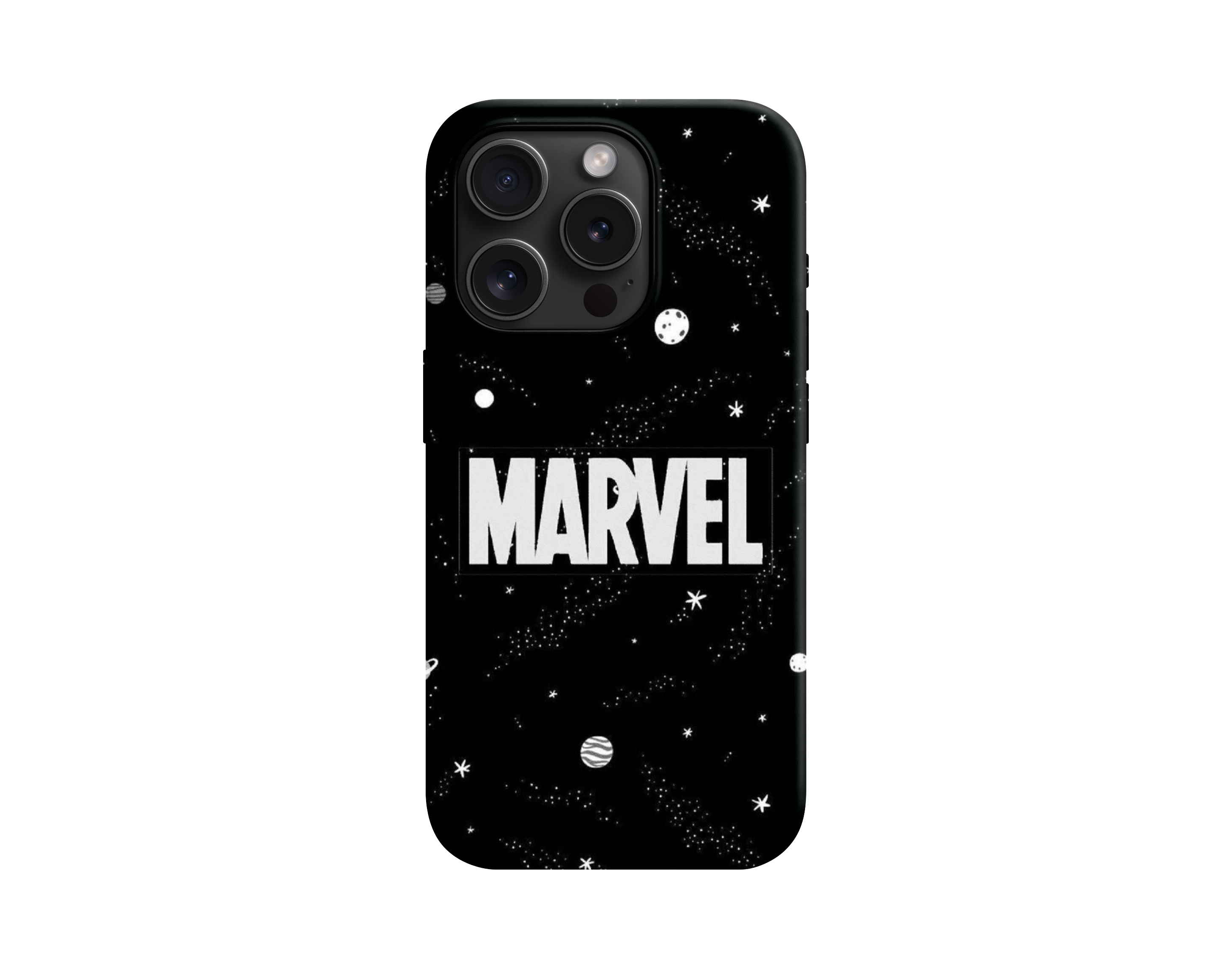 Marvel Premium Telefon Kılıfı -281