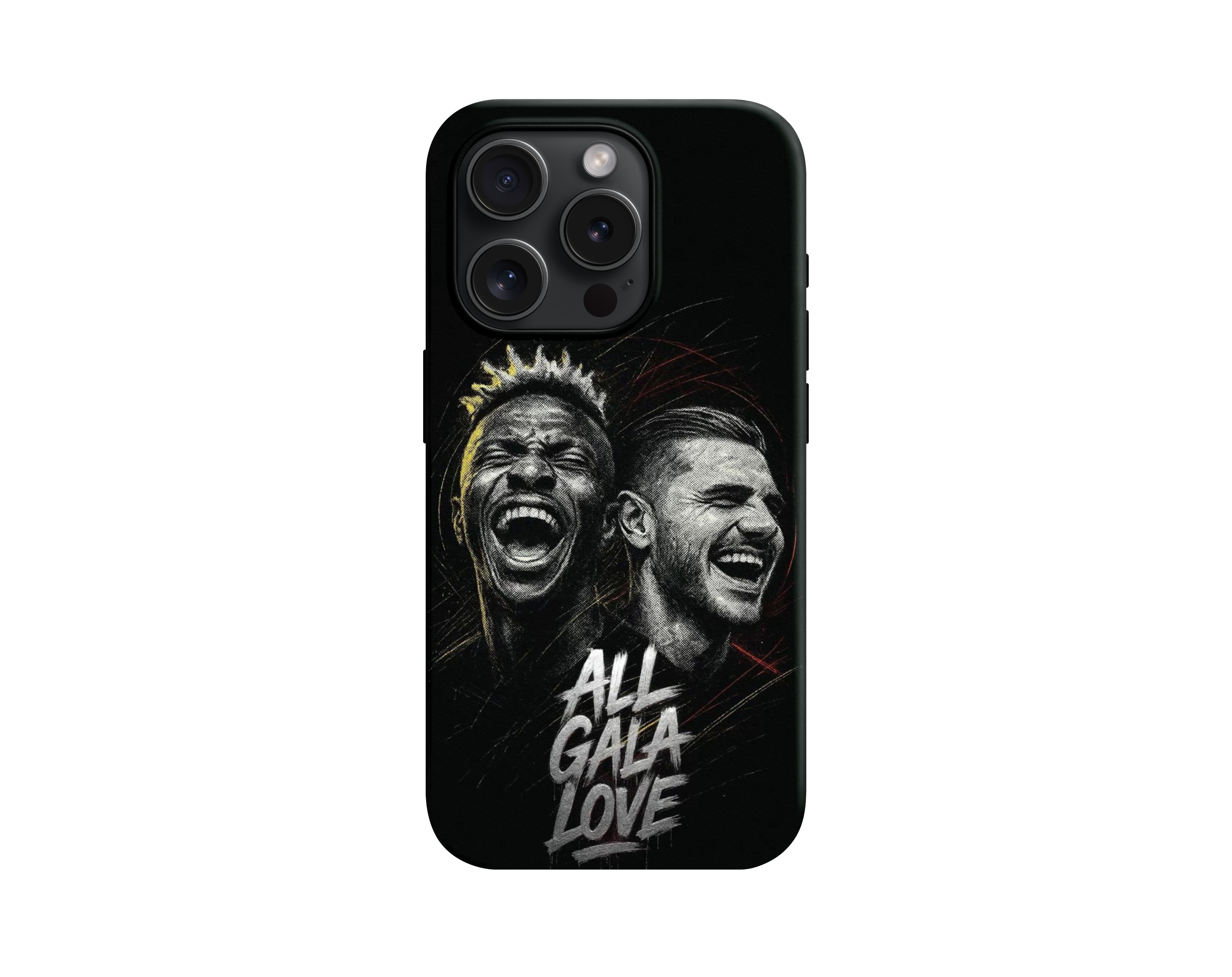 All Gala Love Premium Telefon Kılıfı -290