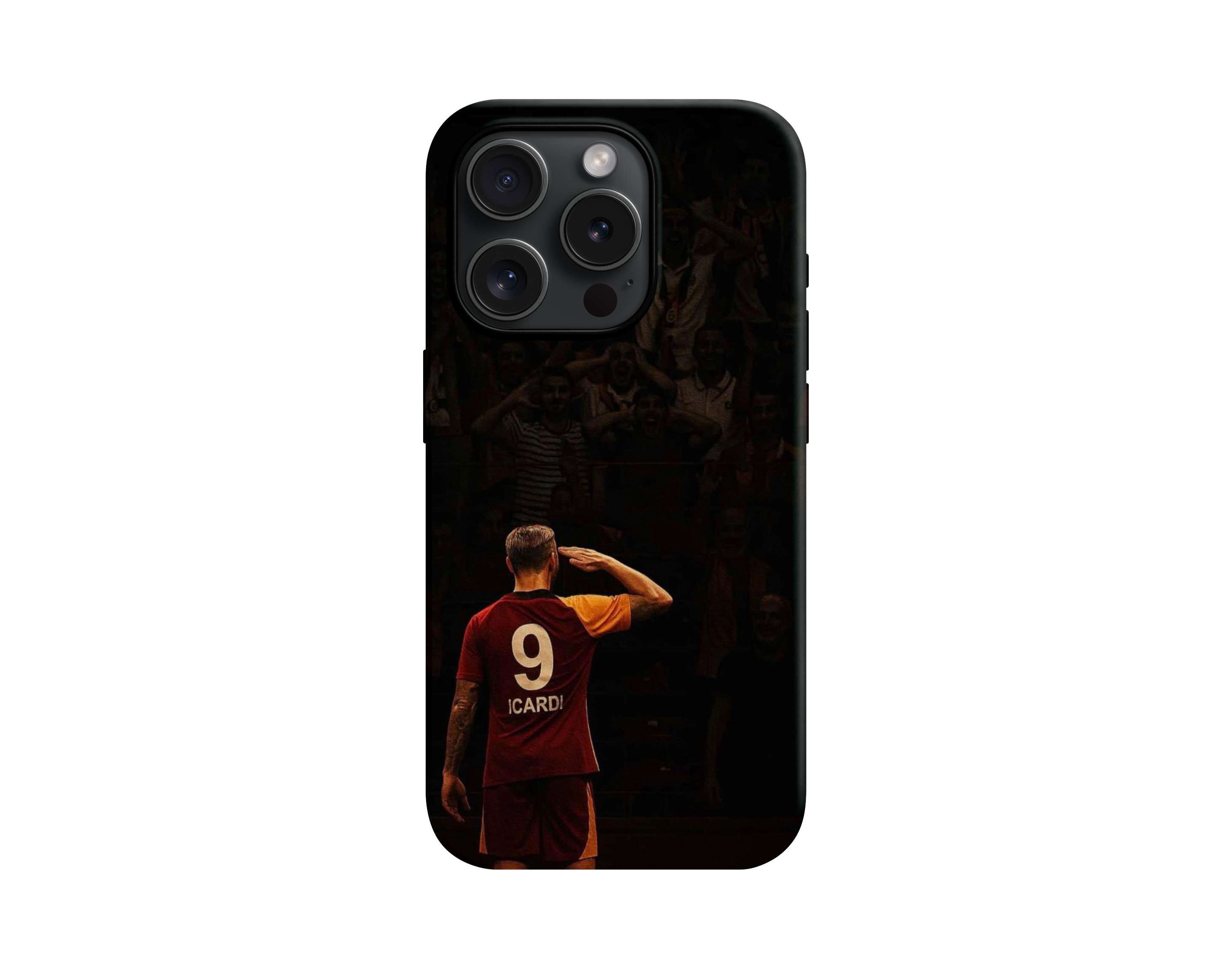 Icardi Premium Telefon Kılıfı -293