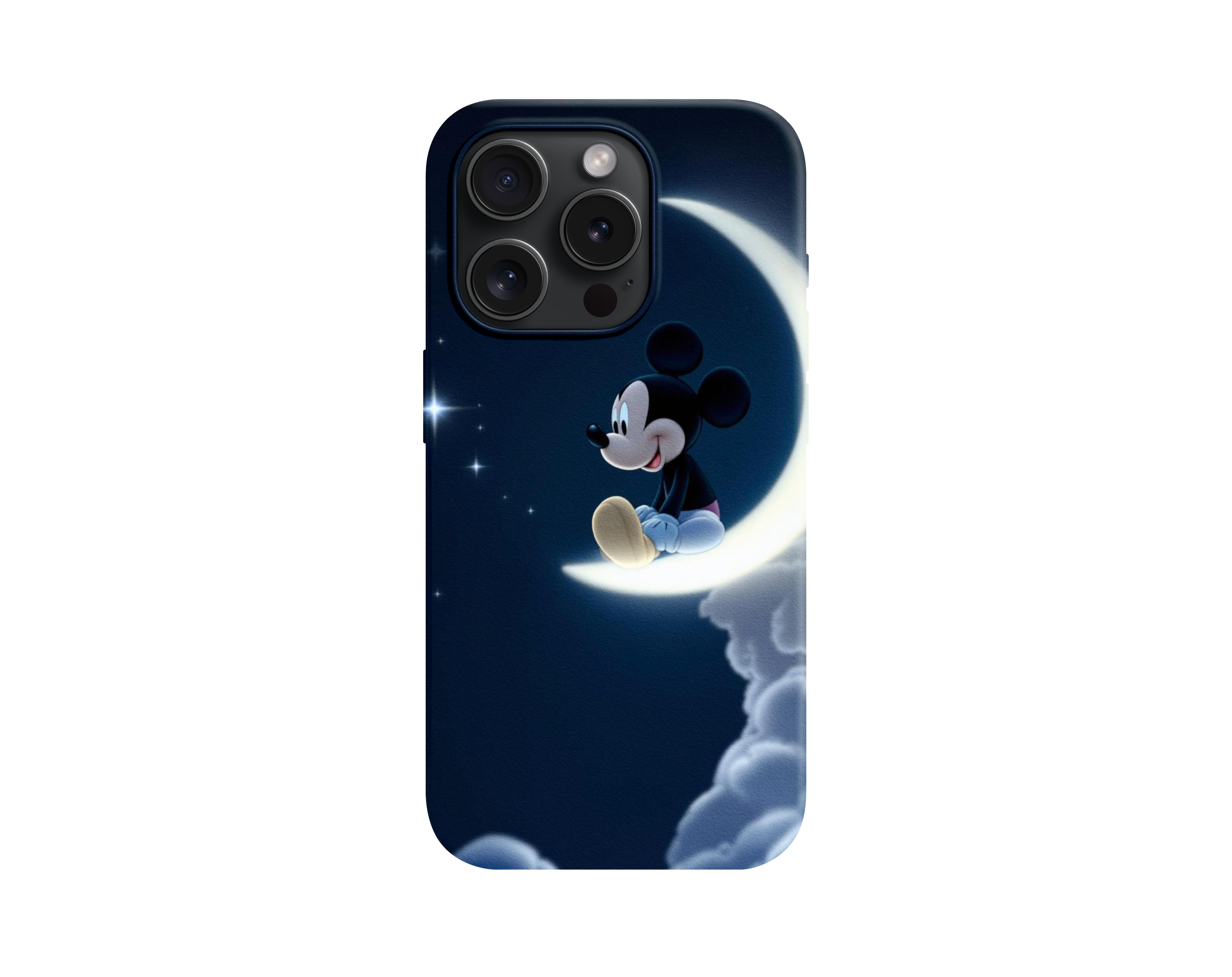 Mickey Mouse Premium Telefon Kılıfı -297