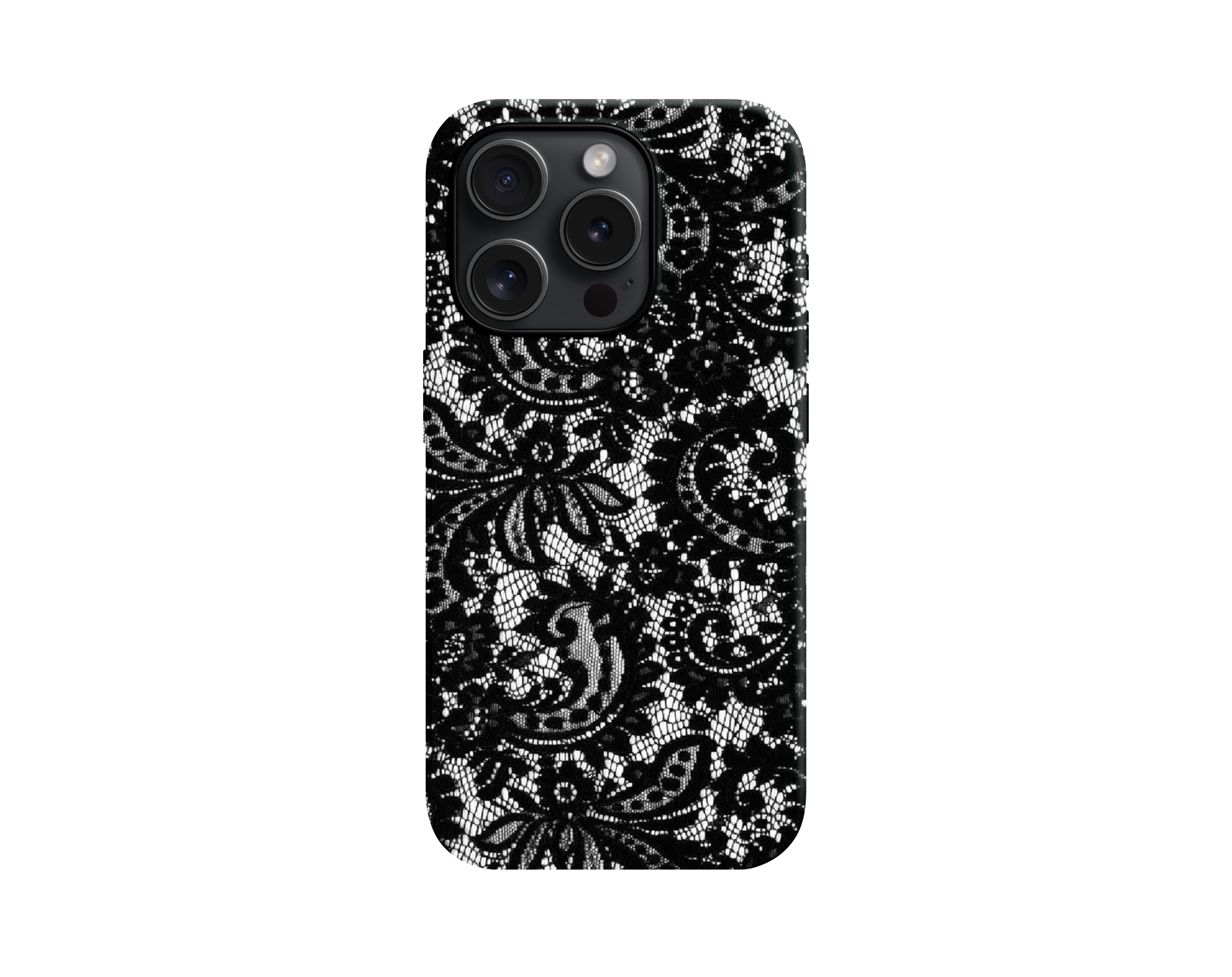 Desen Premium Telefon Kılıfı -307