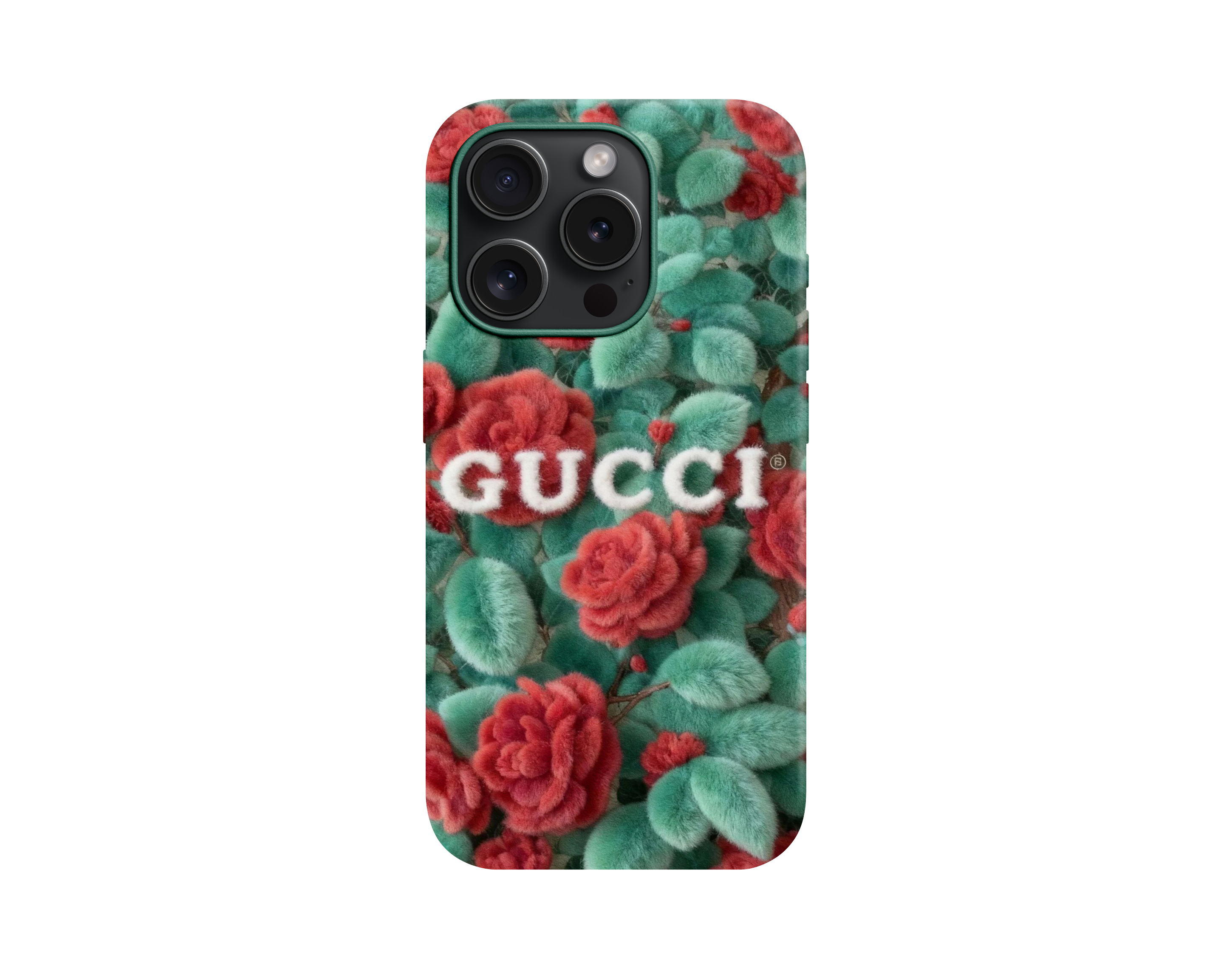 Gucci Premium Telefon Kılıfı - 325
