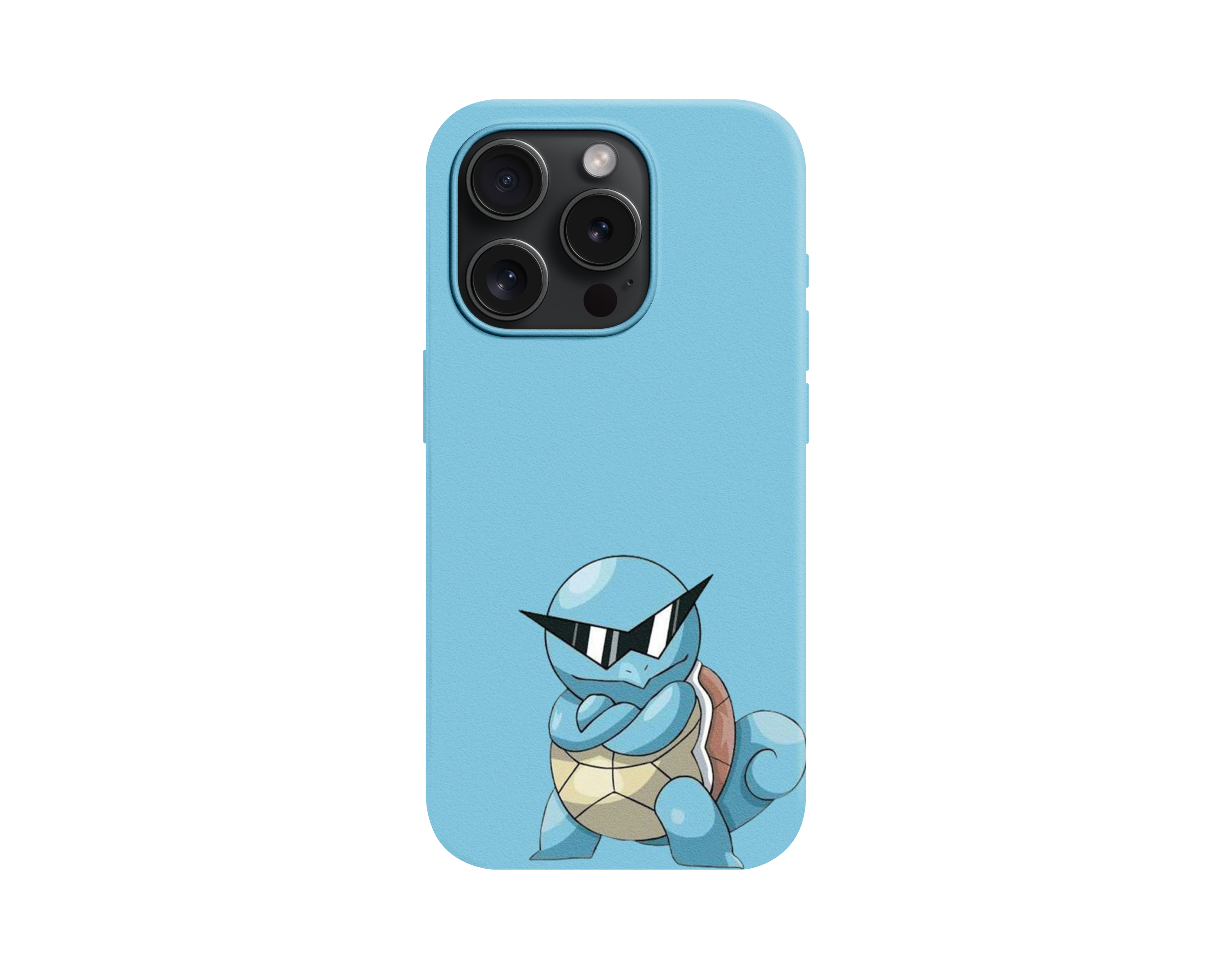 Squirtle Premium Telefon Kılıfı - 363