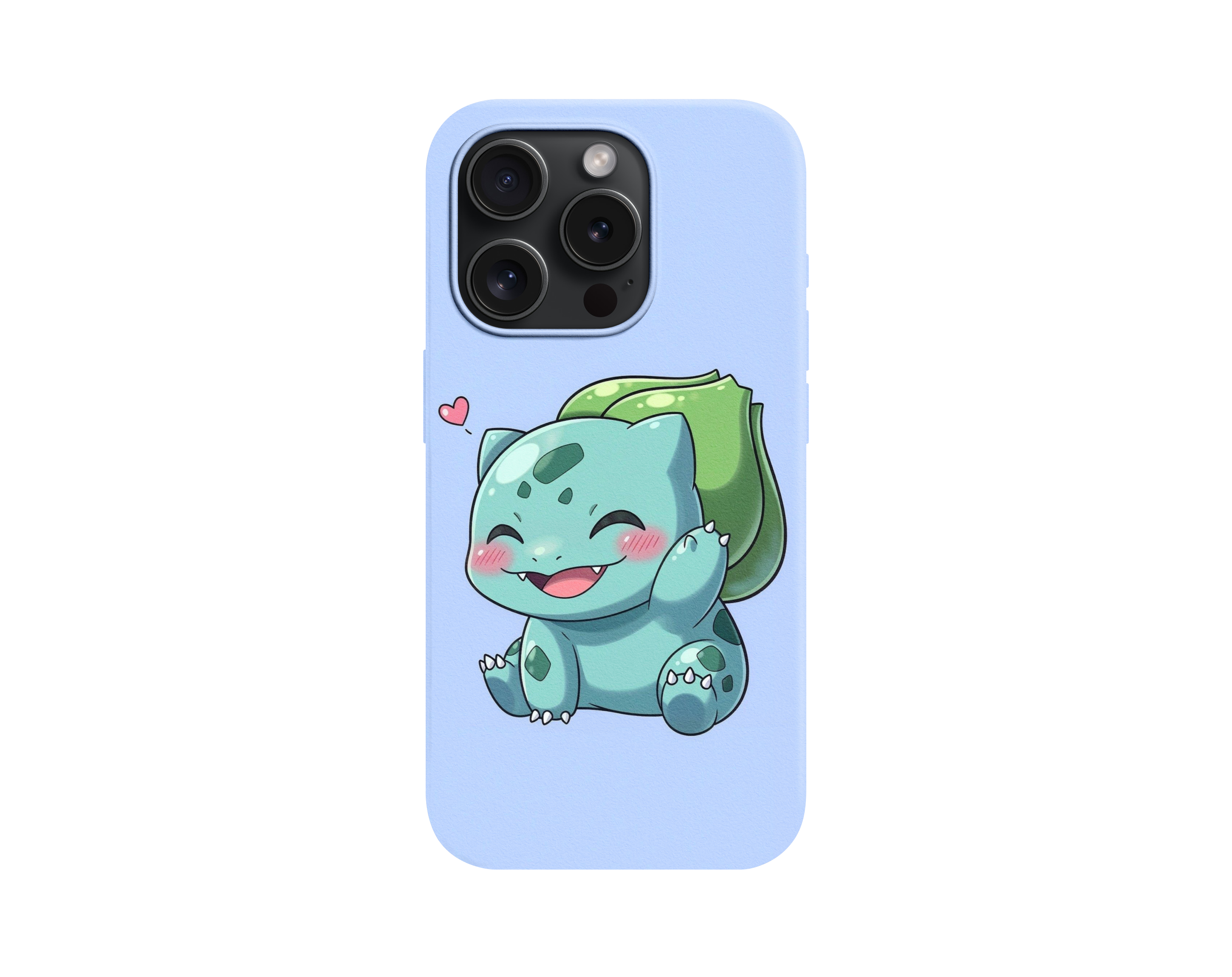 Bulbasaur Premium Telefon Kılıfı - 365