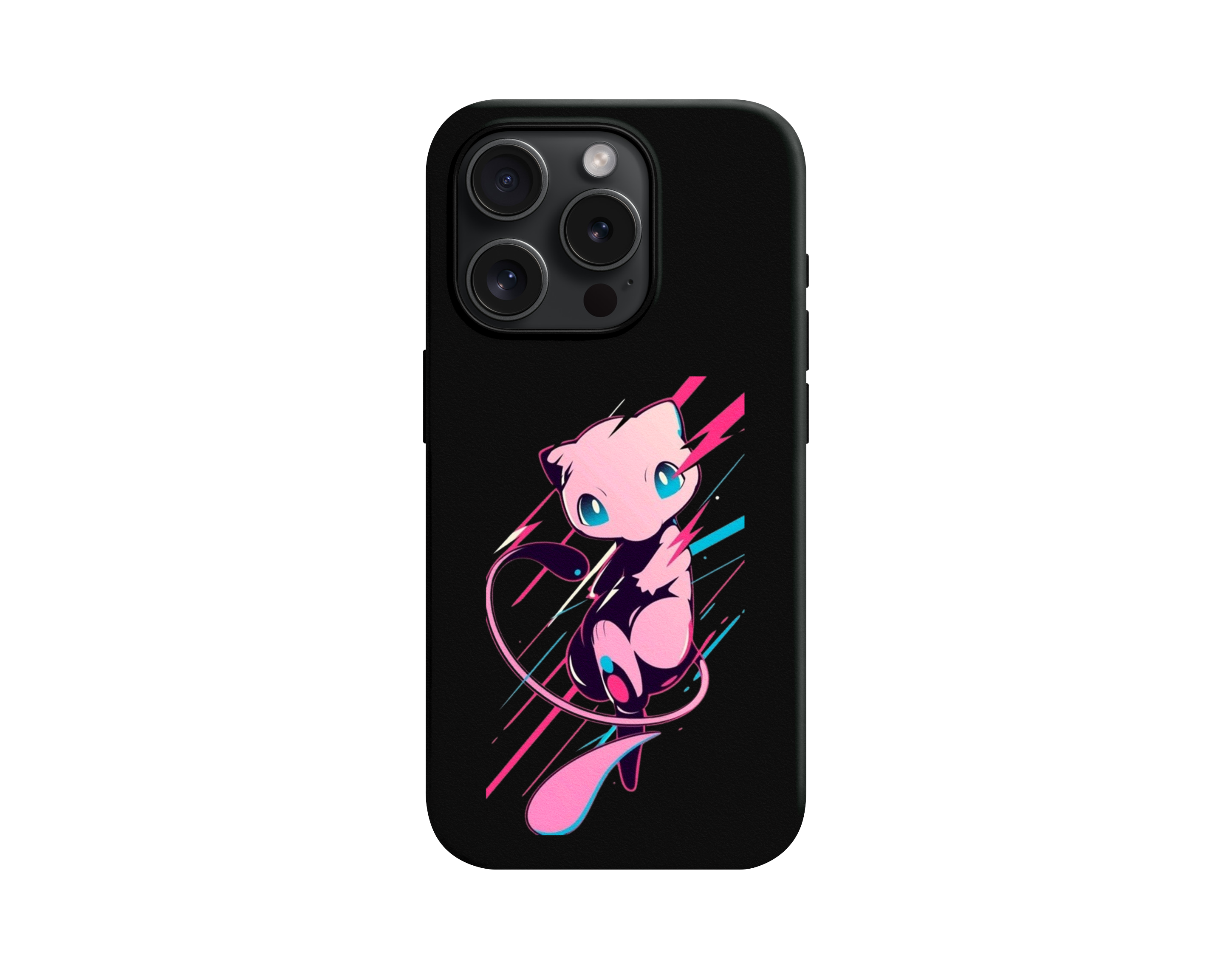 Mew Premium Telefon Kılıfı - 367