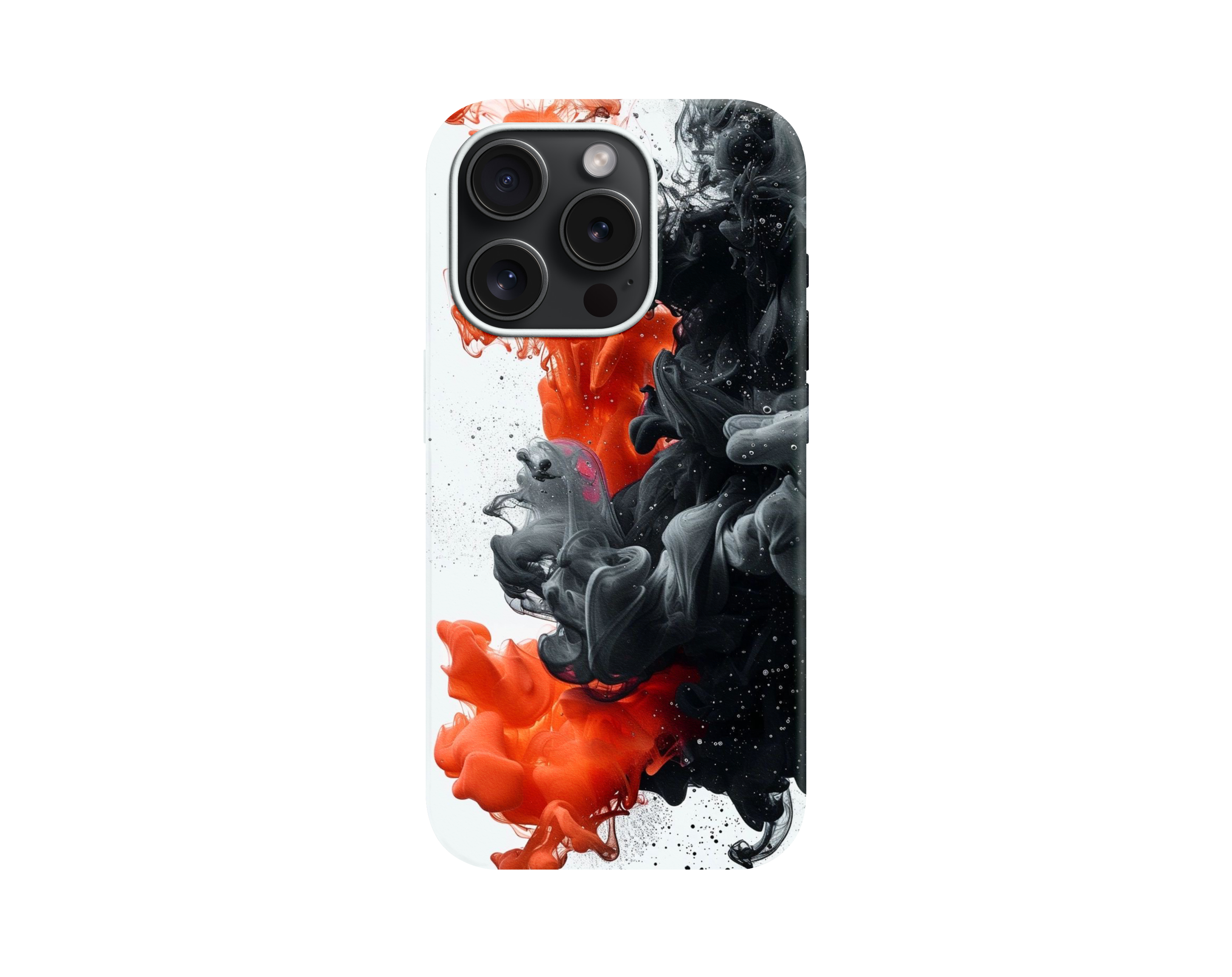 Mist Grafiti Premium Telefon Kılıfı - 383