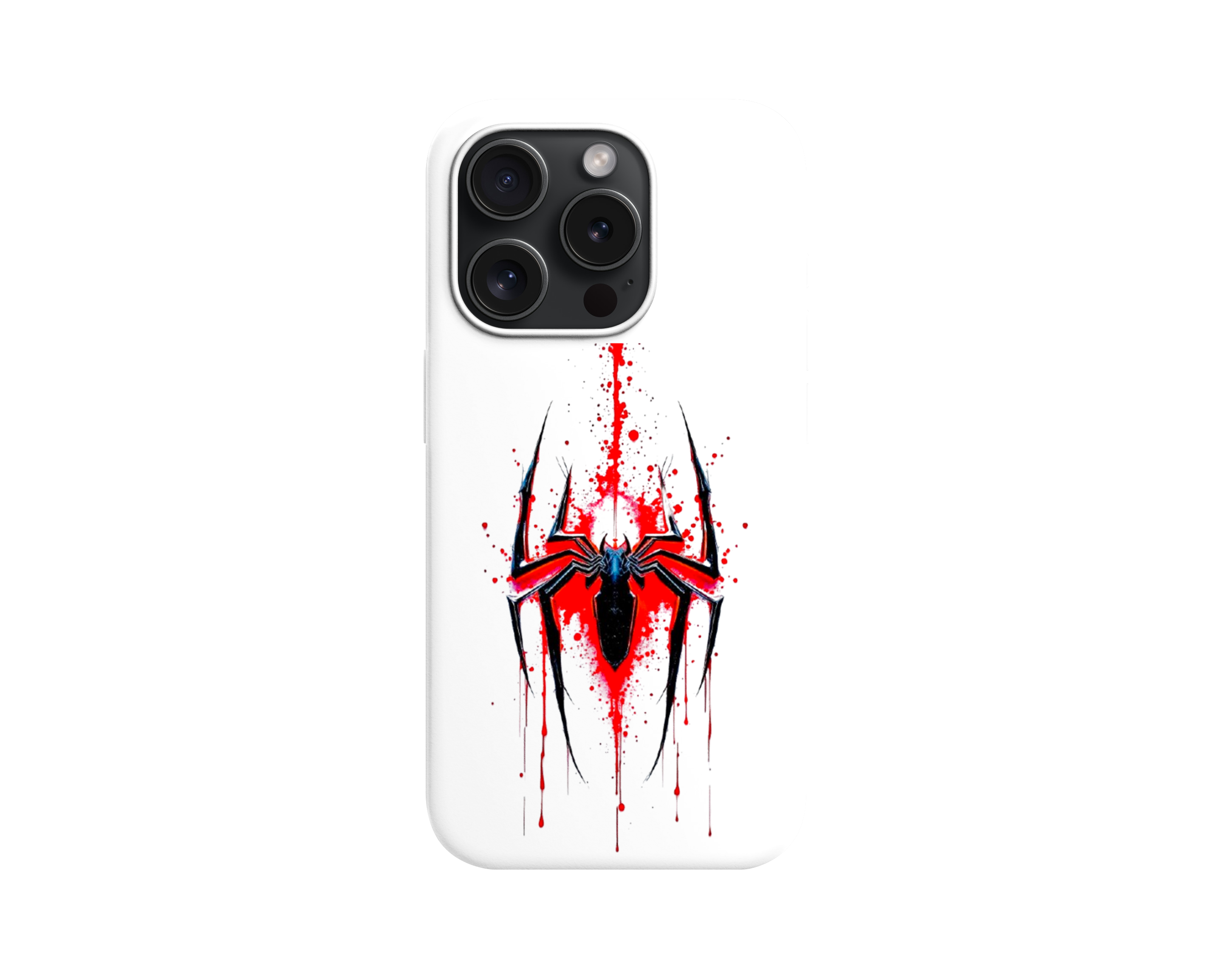 Örümcek Adam Premium Telefon Kılıfı - 386