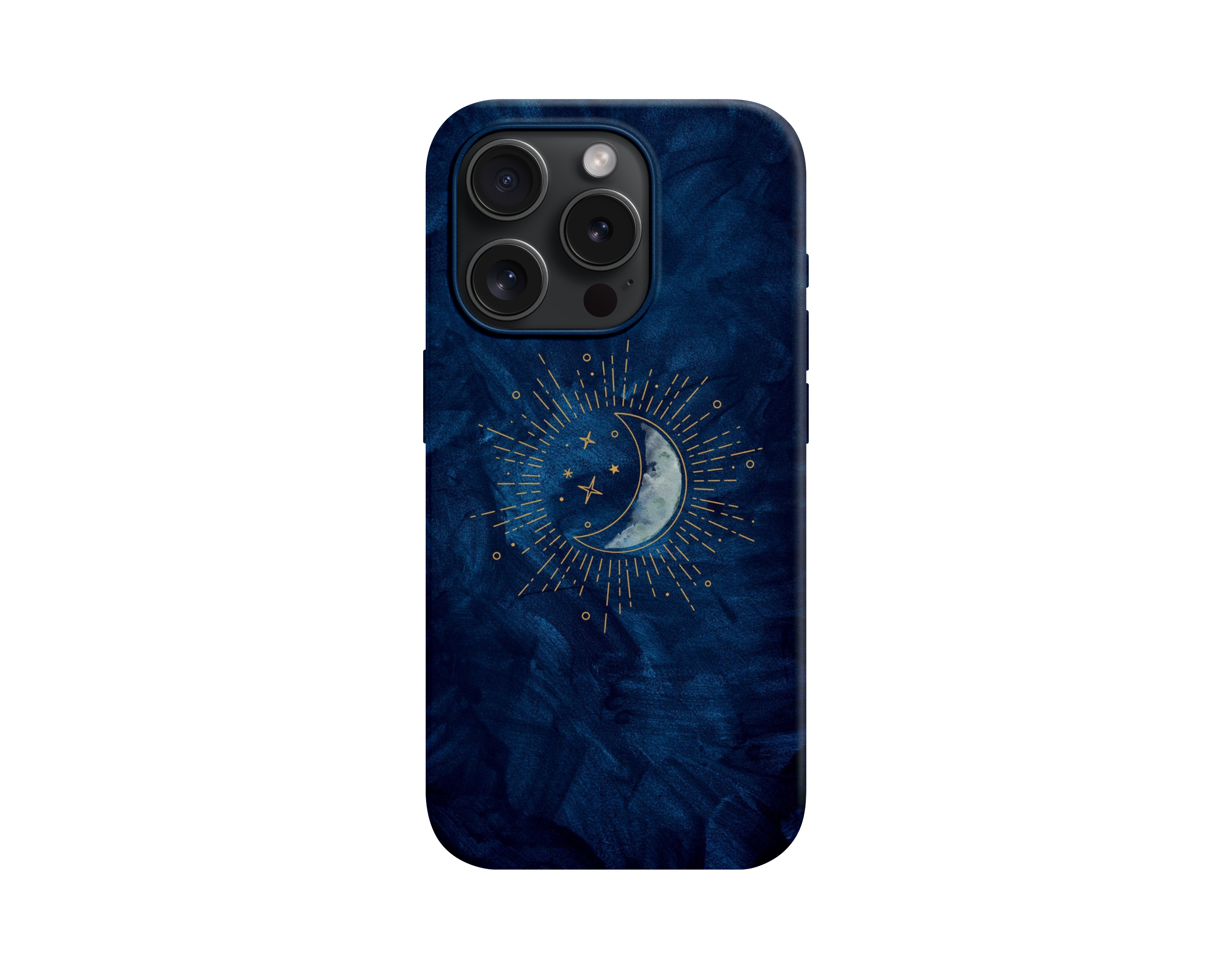 Yarım Ay Premium Telefon Kılıfı - 406
