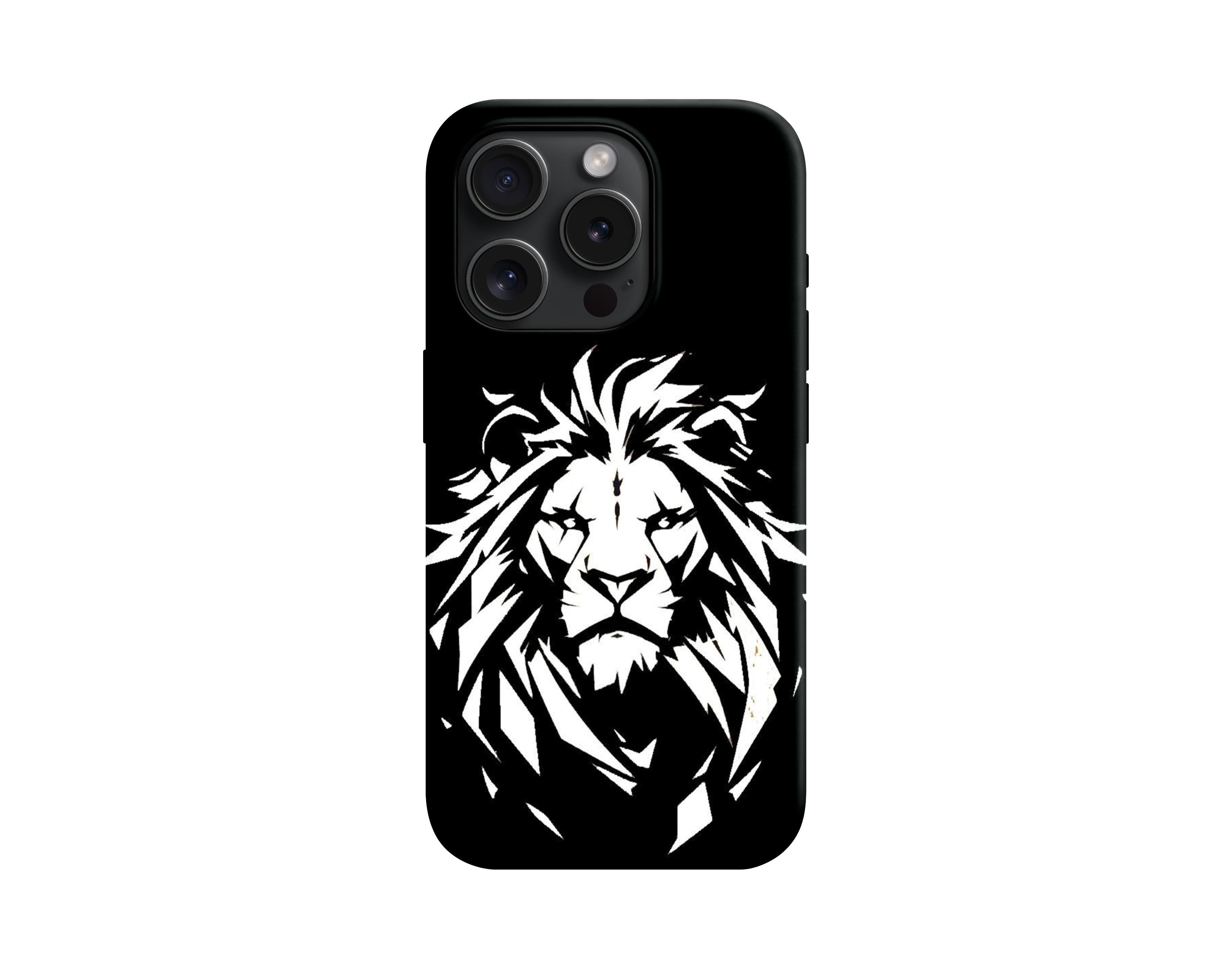 Aslan Premium Telefon Kılıfı - 410