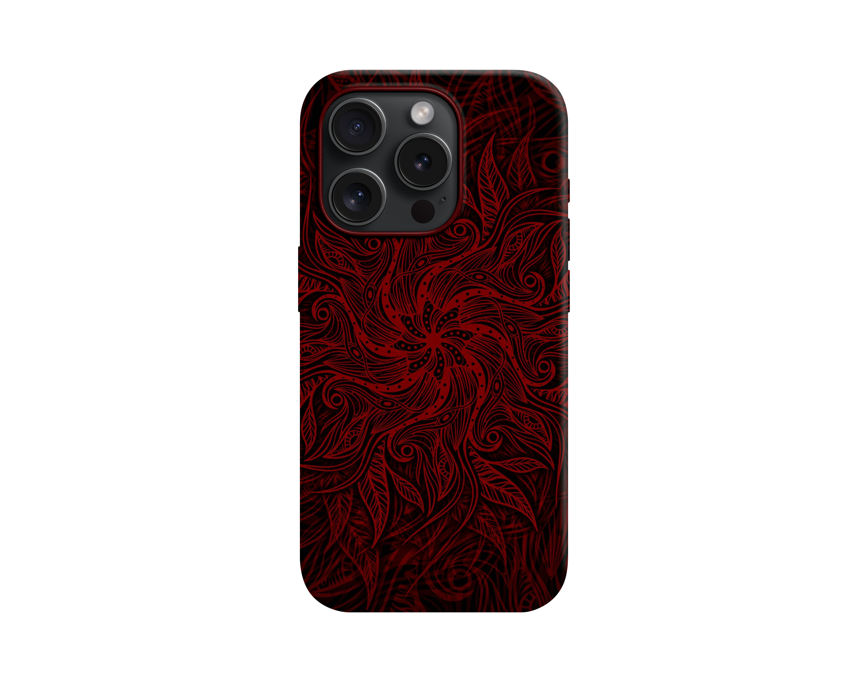 Star Wave Premium Telefon Kılıfı - 414