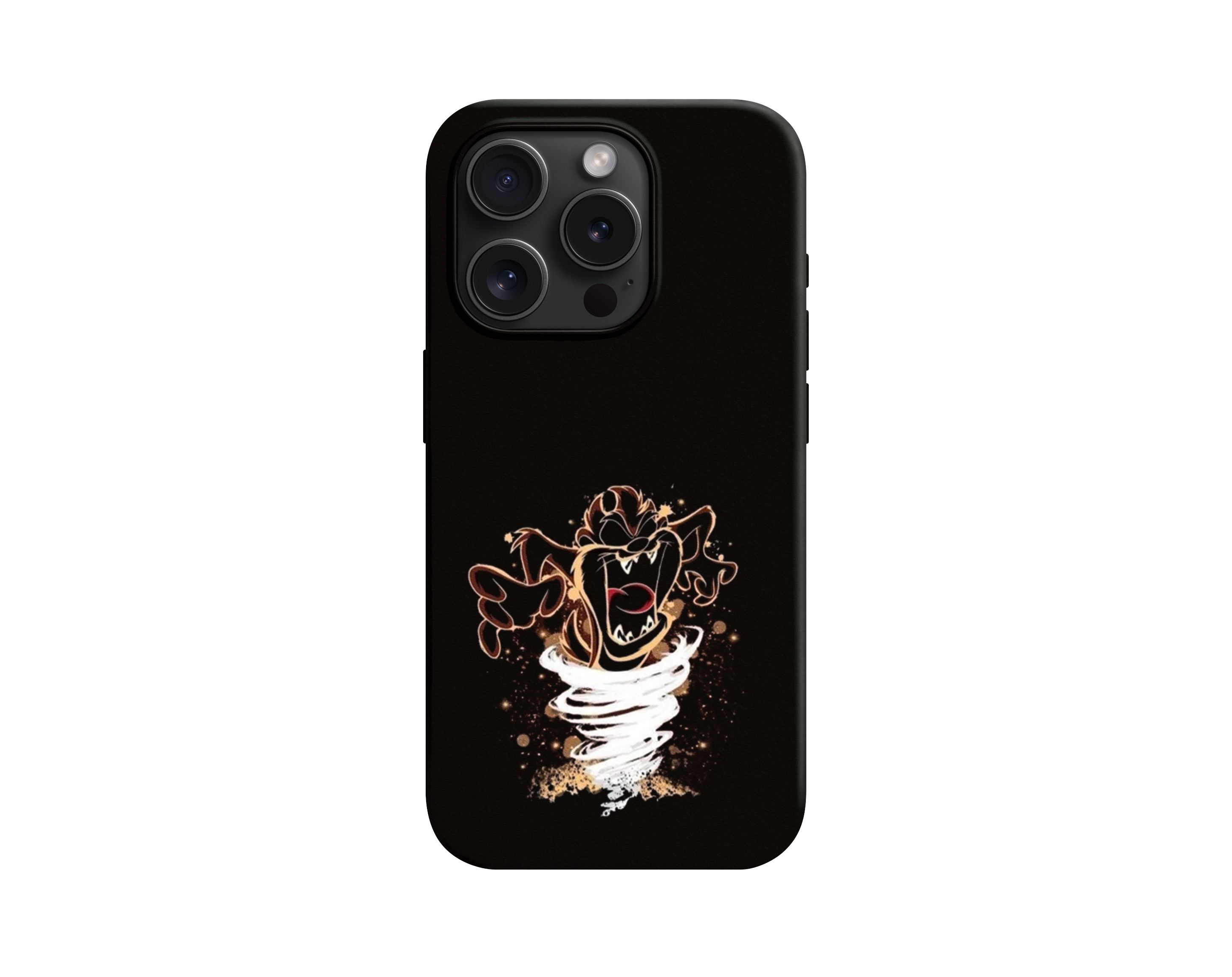 Tasmanian Monster Premium Telefon Kılıfı - 435