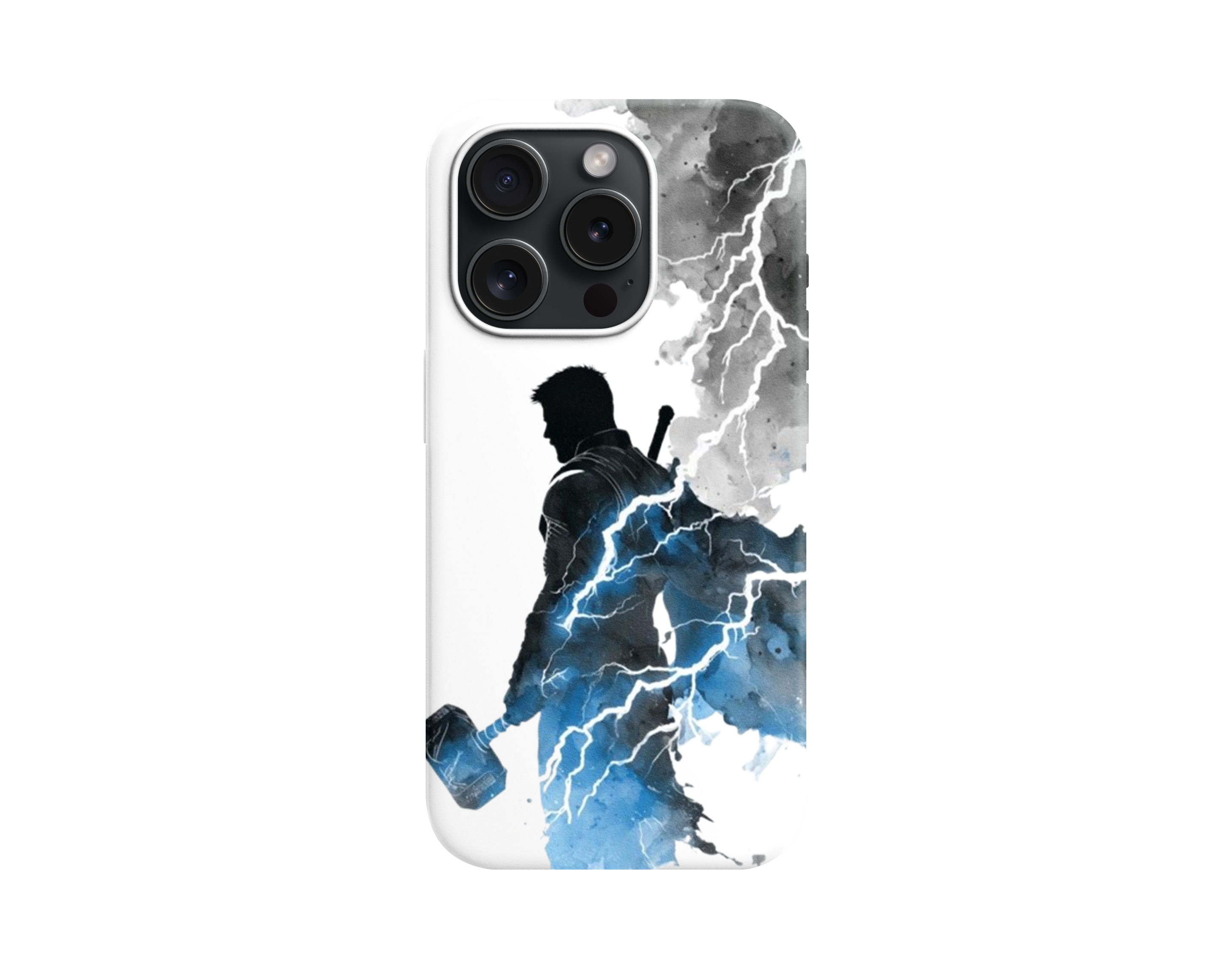 Thor Premium Telefon Kılıfı - 438