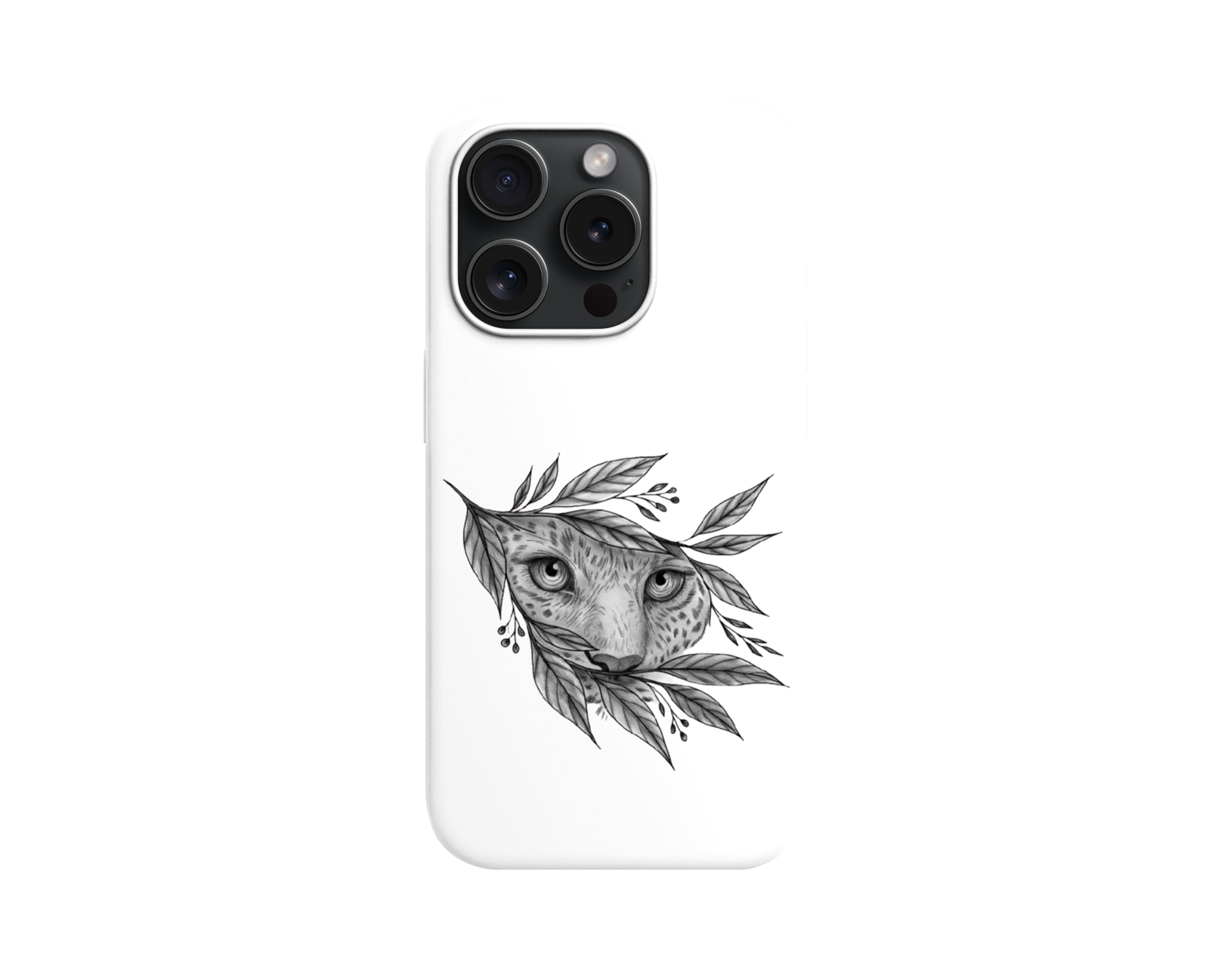 Kaplan Premium Telefon Kılıfı - 440